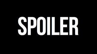 This Gallery Contains Spoilers and It Concerns <em>Mass Effect</em>
